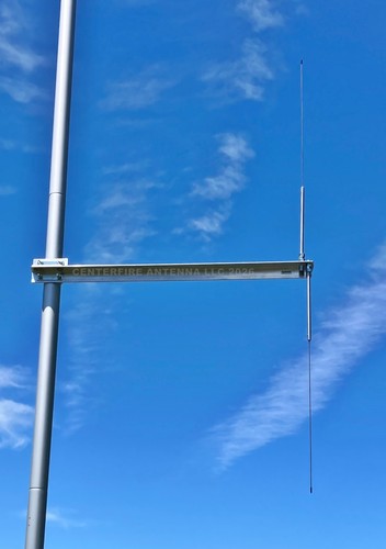 Antenna trasmissione da - di,