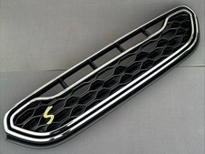 Orig. Griglia radiatore MINI