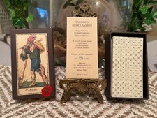 Tarocco NEOCLASSICO Milano