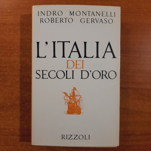Italia dei secoli - d',