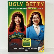 Ugly Betty: The Complete