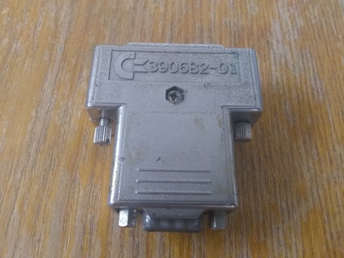 Amiga adattatore rgb - da, a