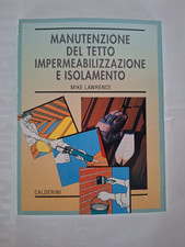 Mike Lawrence Manutenzione del