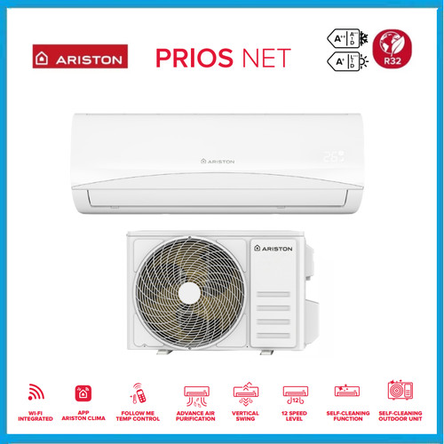 Ariston prios net - prios,