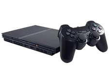 Sony Playstation 2 SLIM Console PS2 Originale Completa sony  GARANZIA INCLUSA