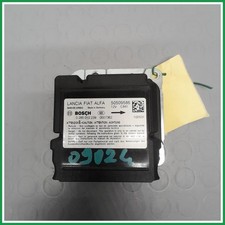 Centralina Airbag   Alfa Romeo