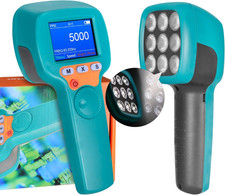 Stroboscopio Digitale