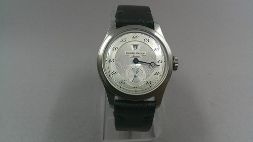 Orologio pierre paulin jumping - orologio,