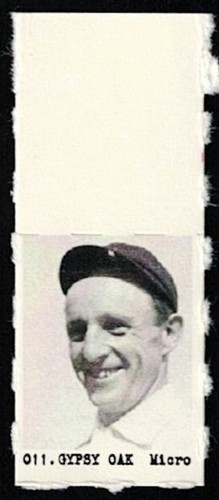 Raro francobollo baseball