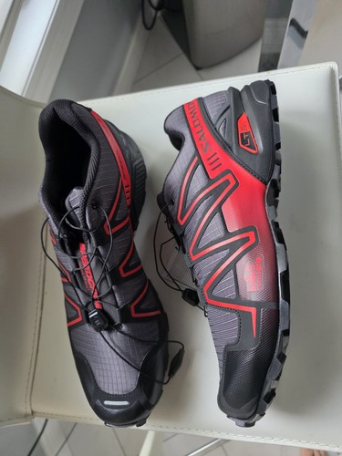 Salomon speedcross shoes - salomon, 3