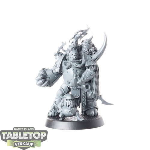 Death guard campione della - guard,