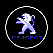 Luce Benvenuto Dell Auto per