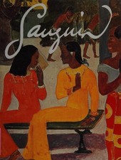 Gauguin Hardcover Paul