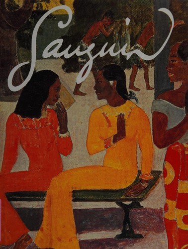 Gauguin hardcover paul - hardcover,