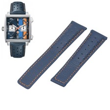Cinturino orologio MONACO GULF