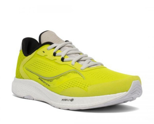 Saucony freedom uomo running - uomo,