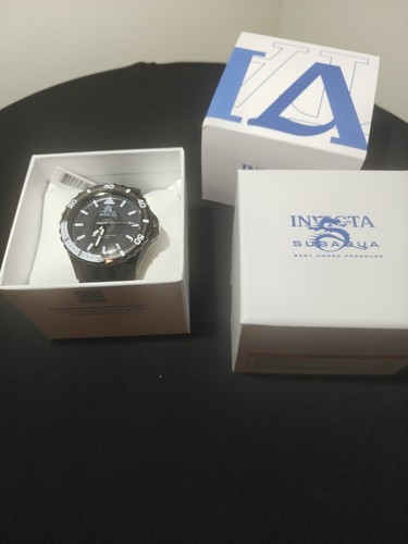 Orologio invicta subaqua uomo - orologio,