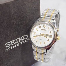 Orologio Vintage 2000 SEIKO