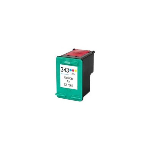 Cartuccia compatibile per 343 - compatibile,