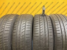 PNEUMATICI USATI ESTIVI GOMME