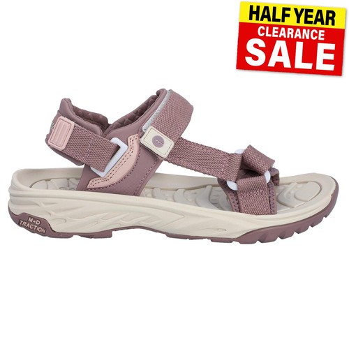 Tec ula raft sandalo - hi-tec,