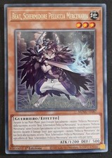 BEAT SCHERMIDORE PELLICCIA