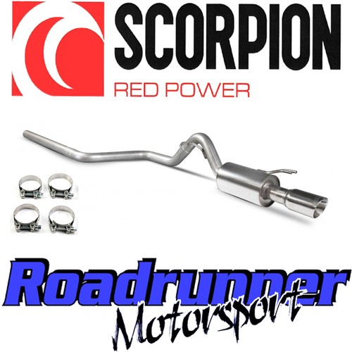 Scarico scorpion colt z30 czt - scorpion,