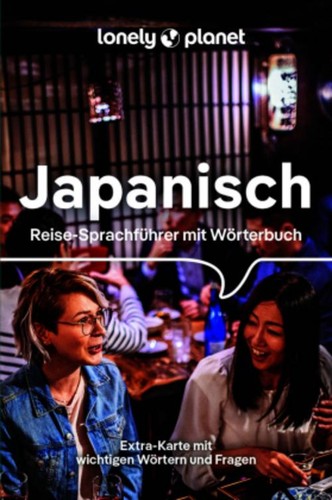 Lonely planet sprachführer - lonely,