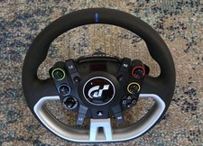 Fanatec gran turismo - fanatec,