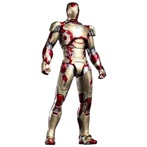 Movie masterpiece diecast iron - movie,