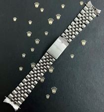 Rolex Datejust 36mm Jubilee