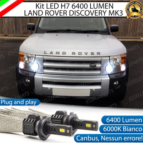 Kit led land - kit,