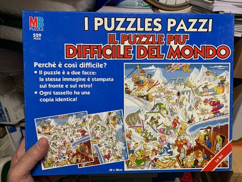 Puzzle 13636 puzzles - 13636, i