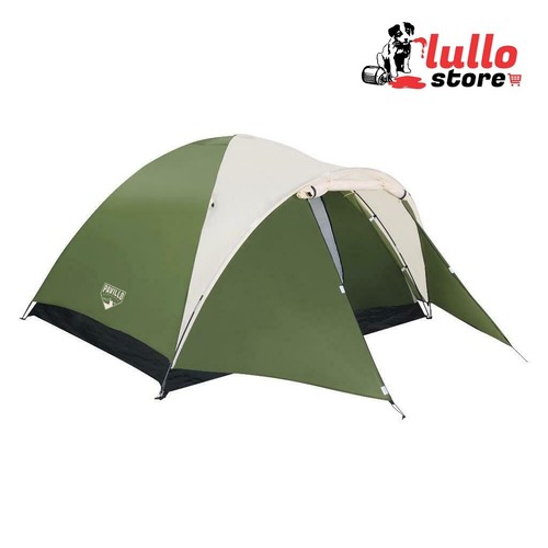 Tenda campeggio igloo - tenda,