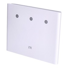 ZTE MF296C 4G LTE CAT6 router