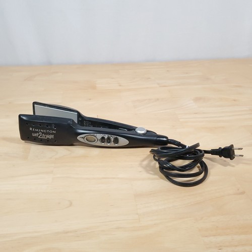Remington wet piastra per - wet,