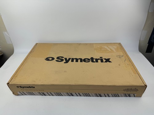 Symetrix symnet cobralink - symnet,