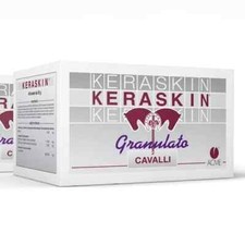 Acme KERASKIN  40 buste da 25