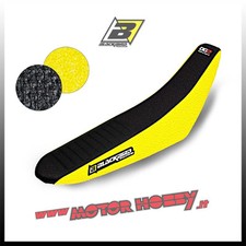 COPERTINA SELLA BLACKBIRD