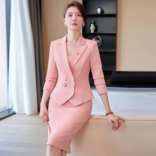 Tailleur completo donna - completo,