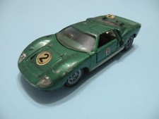 MEBETOYS FORD GT MARK II (COD