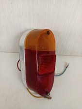 fanale posteriore sinistro originale Altissimo 02.5063 per Innocenti Mini