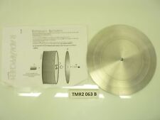 BMW R 65 80 100 GS copri mozzo posteriore Wunderlich