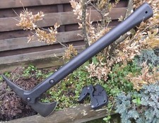 Ascia falco guerra fredda