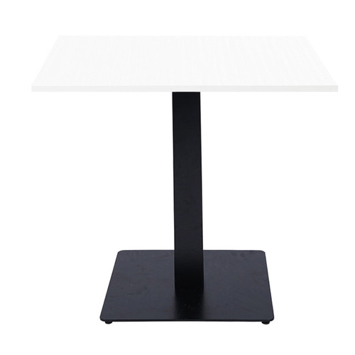 Tavolo bar quadrato 80x80 - bar,