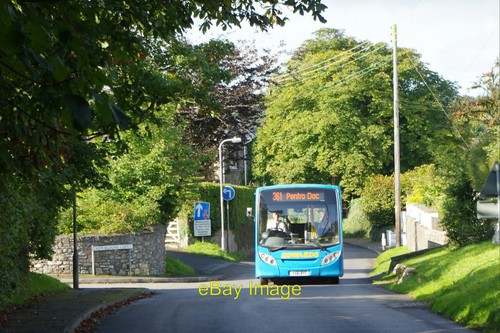 Photo 6x4 bus florence - 6x4, st
