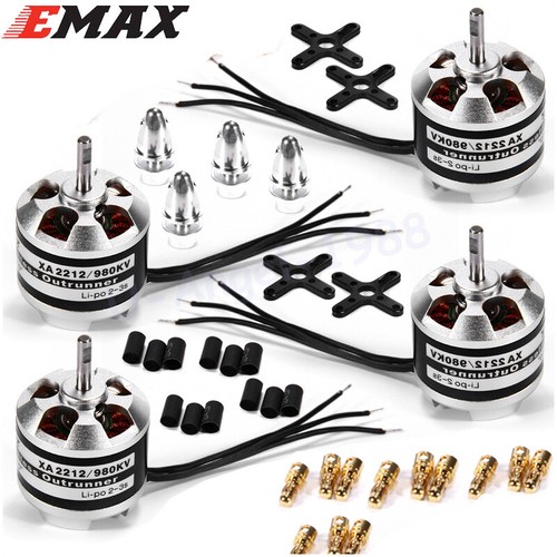 Emax xa2212 820kv - xa2212, 820kv/980kv/1400kv