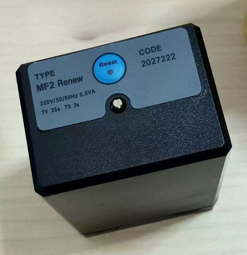 Per brahma mf2 - per, regolatore