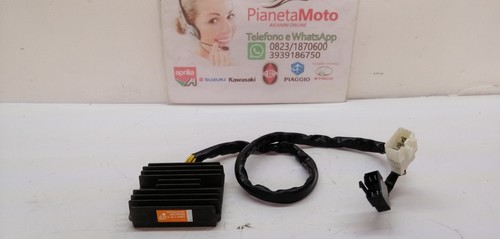 Regolatore tensione honda - di,