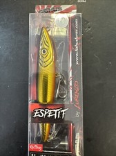 Artificiale Spinning Spigola